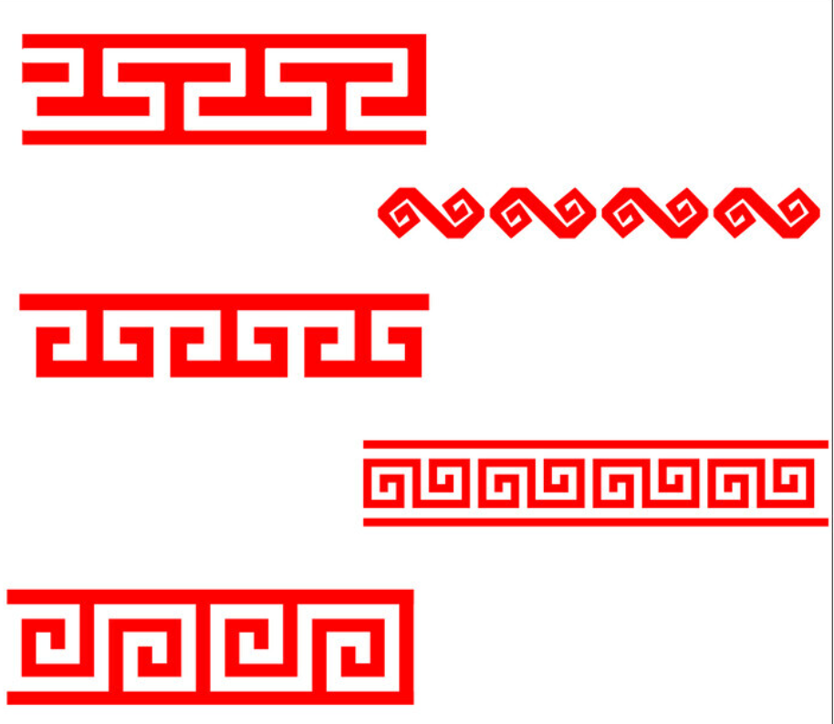 了解回紋在現(xiàn)代包裝中的運(yùn)用