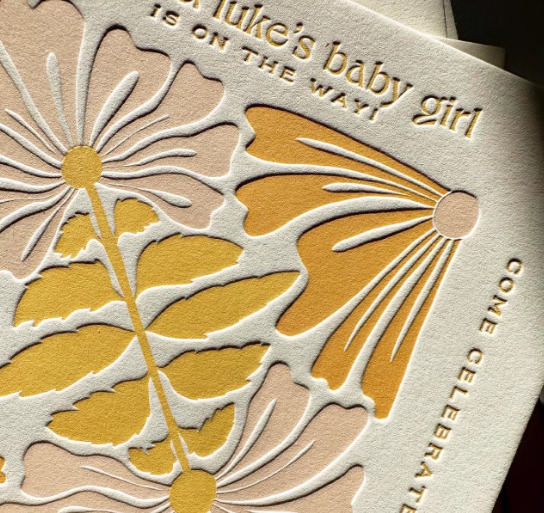 凹凸印:為印刷品賦予獨(dú)特觸感與魅力