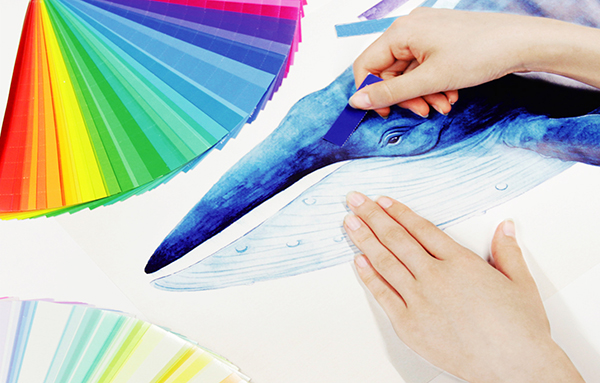 實現(xiàn)理想的色彩表現(xiàn)(圖1) 實現(xiàn)理想的色彩表現(xiàn)(圖1)